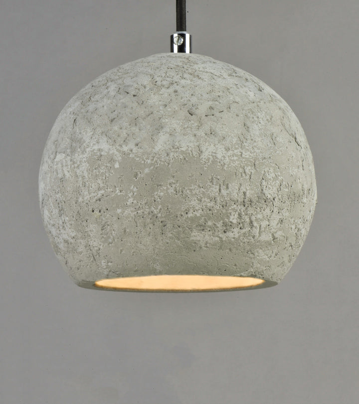 Bond Pendant 162390 by Studio M Lighting – lifestyle