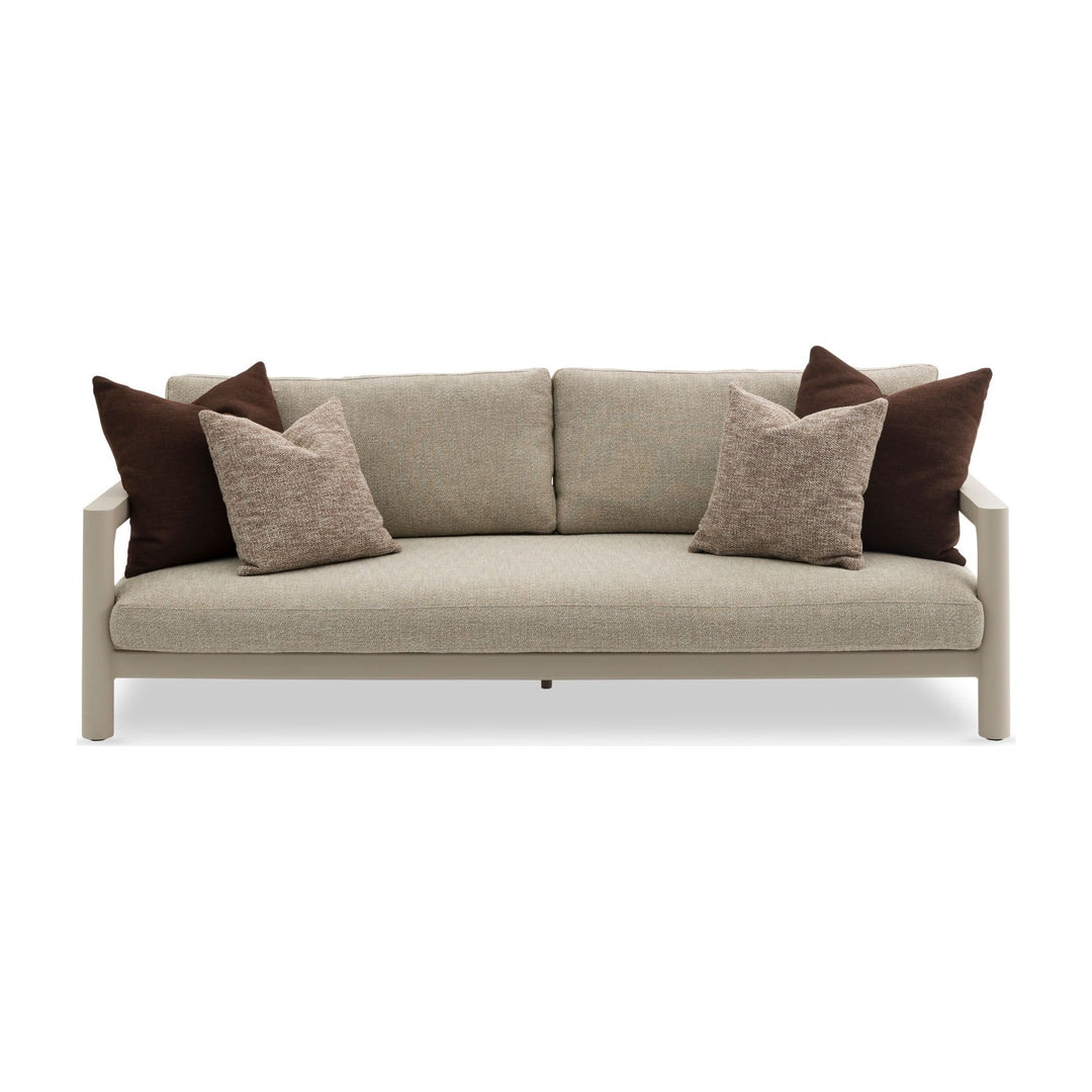 Tolo Sofa by Whiteline Modern Living