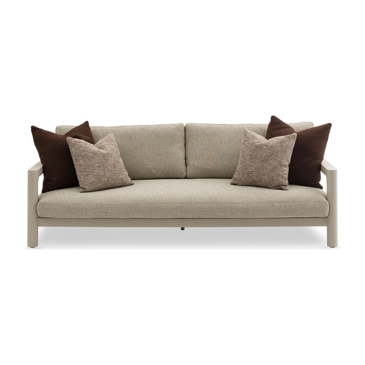 Tolo Sofa by Whiteline Modern Living