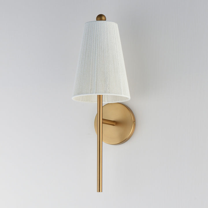 Valette 1-Light Wall Sconce by Studio M Lighting – lifestyle