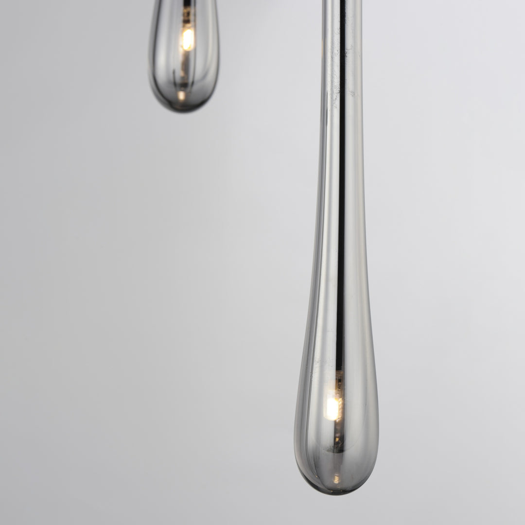 Stillo 3-Light LED Pendant by Studio M Lighting – lifestyle