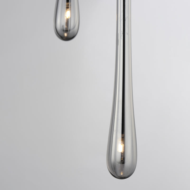 Stillo 3-Light LED Pendant by Studio M Lighting – lifestyle