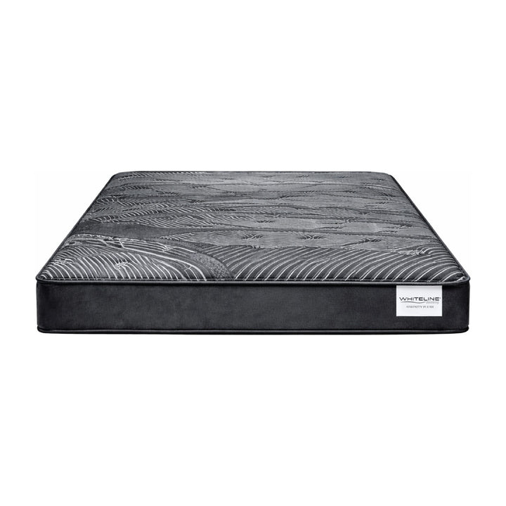 Serenity Plush Mattress by Whiteline Modern Living