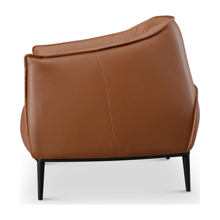 Benbow Leisure Chair by Whiteline Modern Living