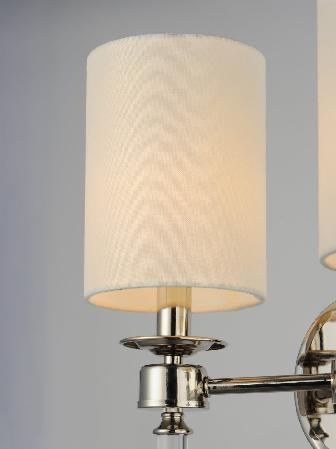 Lucent 2-Light Wall Sconce by Studio M Lighting – lifestyle