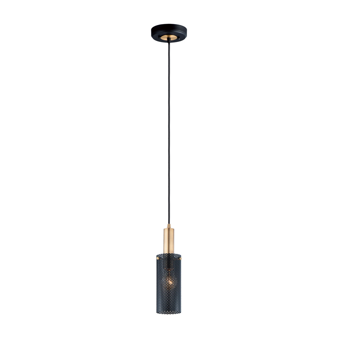 Perf Mini Pendant by Studio M Lighting