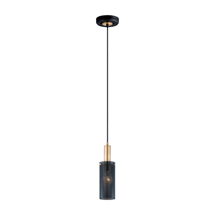 Perf Mini Pendant by Studio M Lighting