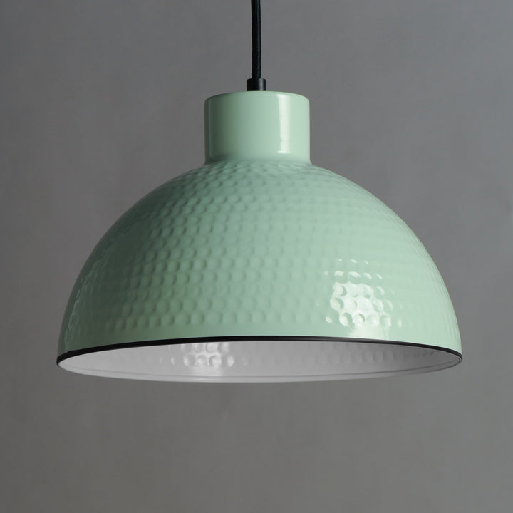Rockport 1-Light Pendant 35144 by Studio M Lighting – lifestyle