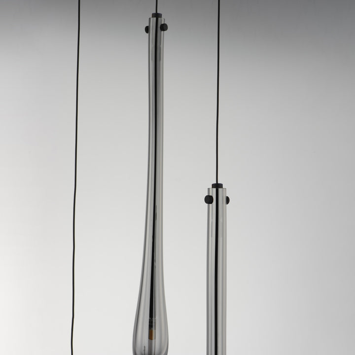 Stillo 3-Light LED Pendant by Studio M Lighting – lifestyle
