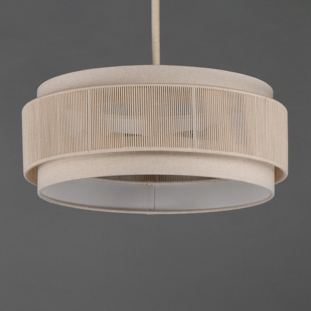 Seacliff 20 3-Light Pendant by Studio M Lighting – lifestyle