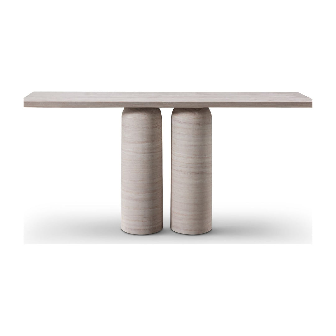 Rocca Console by Whiteline Modern Living