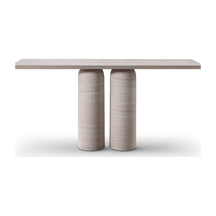 Rocca Console by Whiteline Modern Living