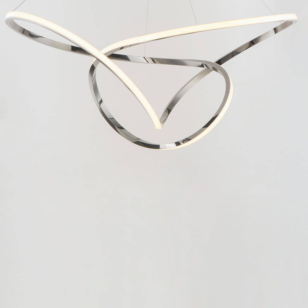 Perpetual Pendant 250456 by Studio M Lighting – lifestyle