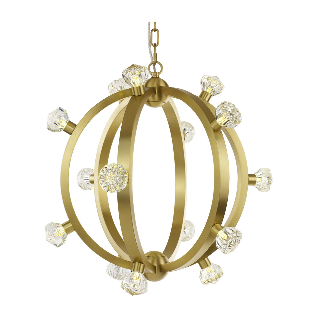 Norma Jeane Pendant 23772 by Studio M Lighting