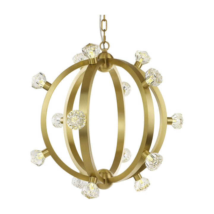 Norma Jeane Pendant 23772 by Studio M Lighting
