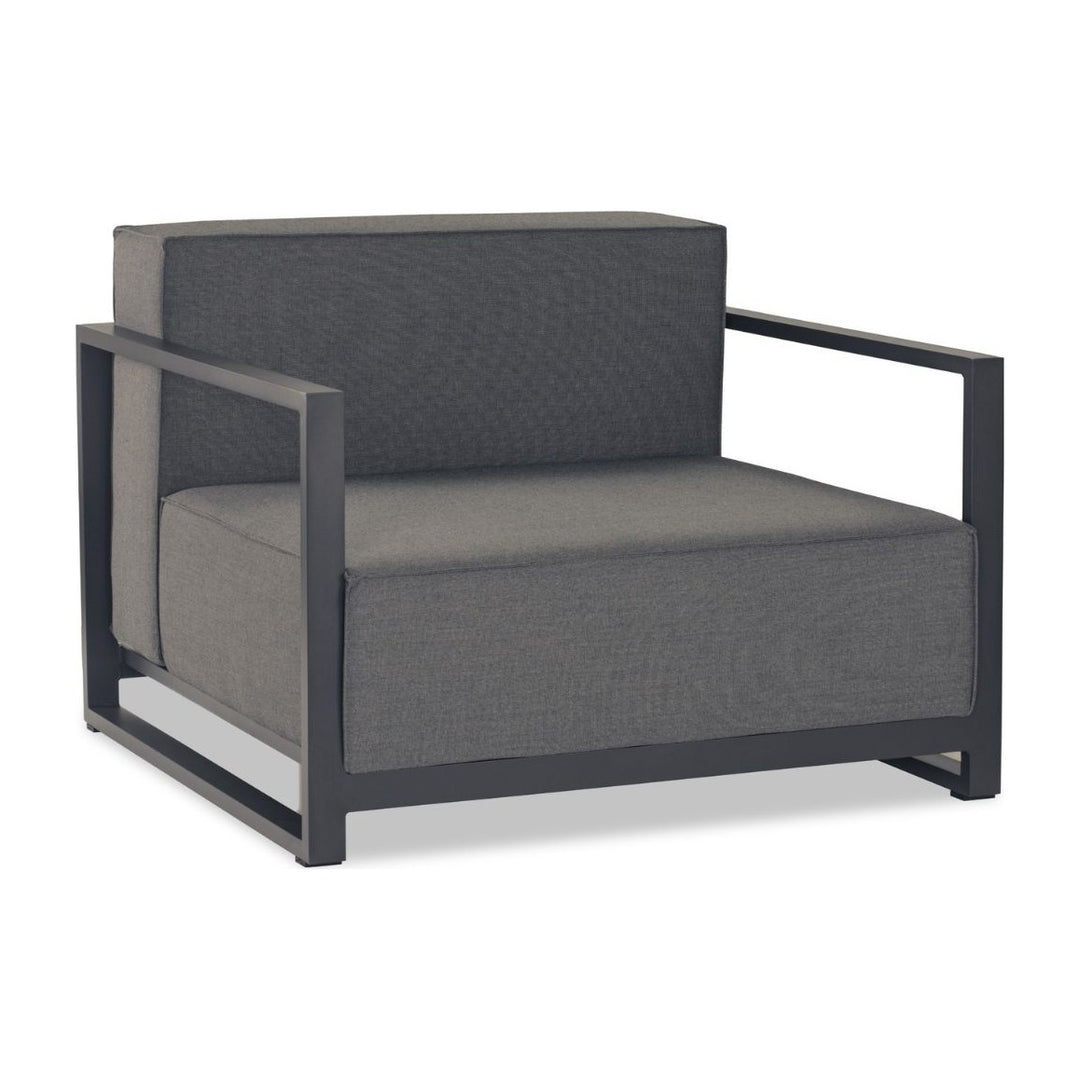 Sensation Indoor/Outdoor Armchair by Whiteline Modern Living