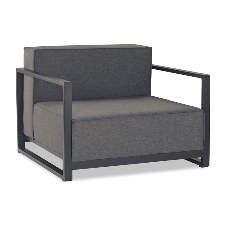 Sensation Indoor/Outdoor Armchair by Whiteline Modern Living