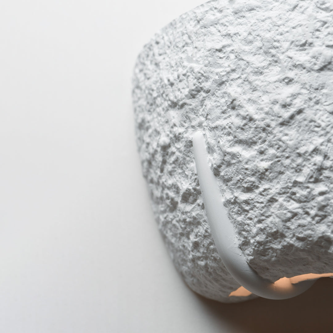 Geist LED Wall Sconce by Studio M Lighting – lifestyle