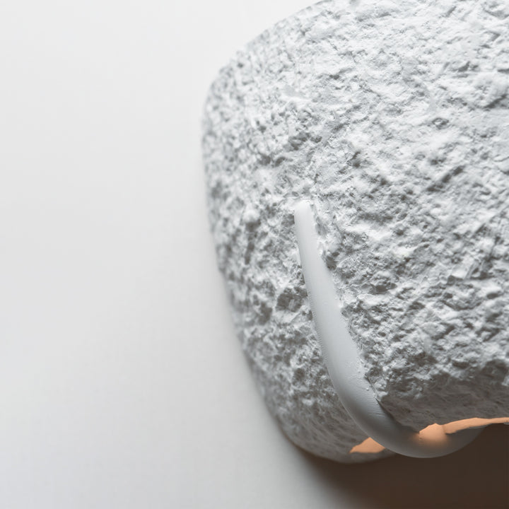 Geist LED Wall Sconce by Studio M Lighting – lifestyle