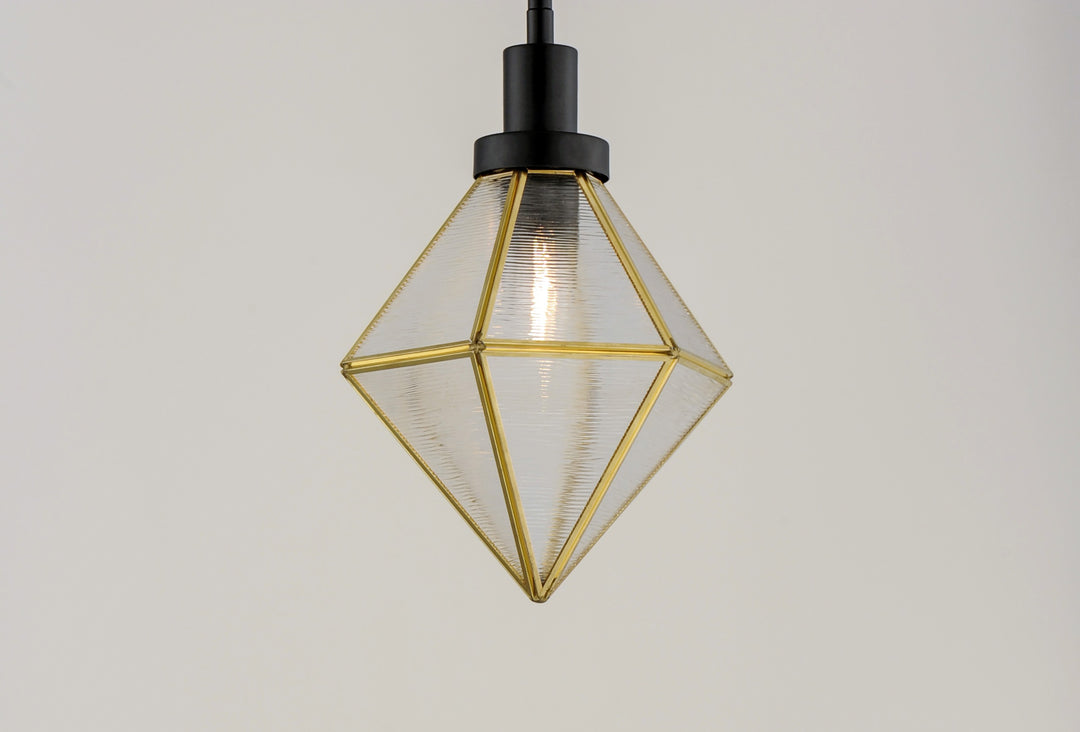 Adorn Mini Pendant by Studio M Lighting – lifestyle