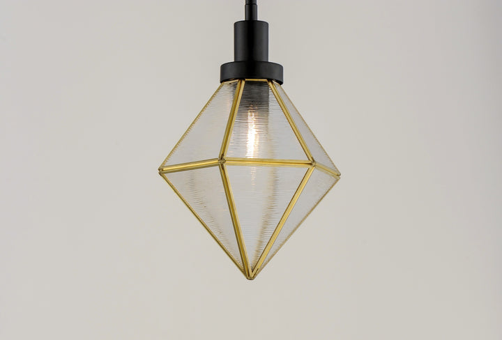Adorn Mini Pendant by Studio M Lighting – lifestyle