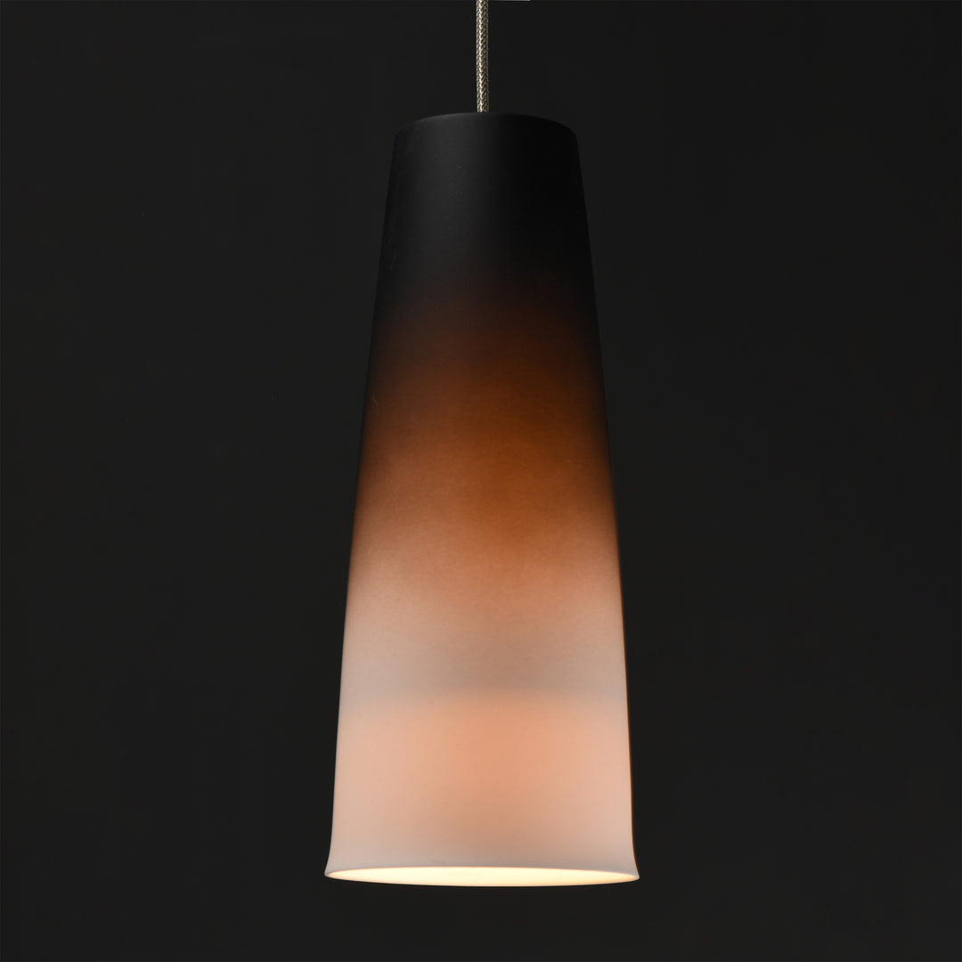 Stream Single LED Mini Pendant by Studio M Lighting – lifestyle