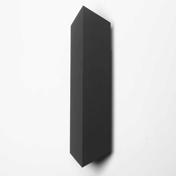 Fractal LED Outdoor Sconce 451564 by Studio M Lighting – lifestyle