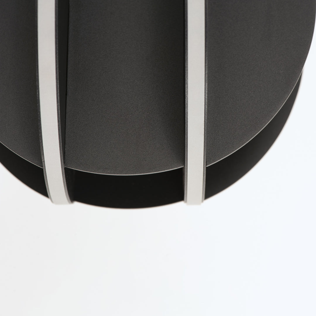 Interval LED Mini Sphere Pendant by Studio M Lighting – lifestyle