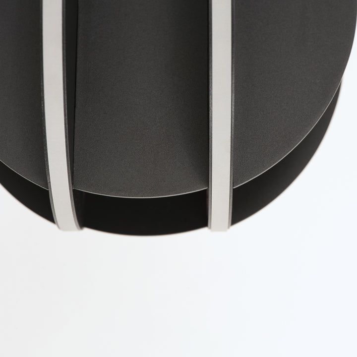 Interval LED Mini Sphere Pendant by Studio M Lighting – lifestyle