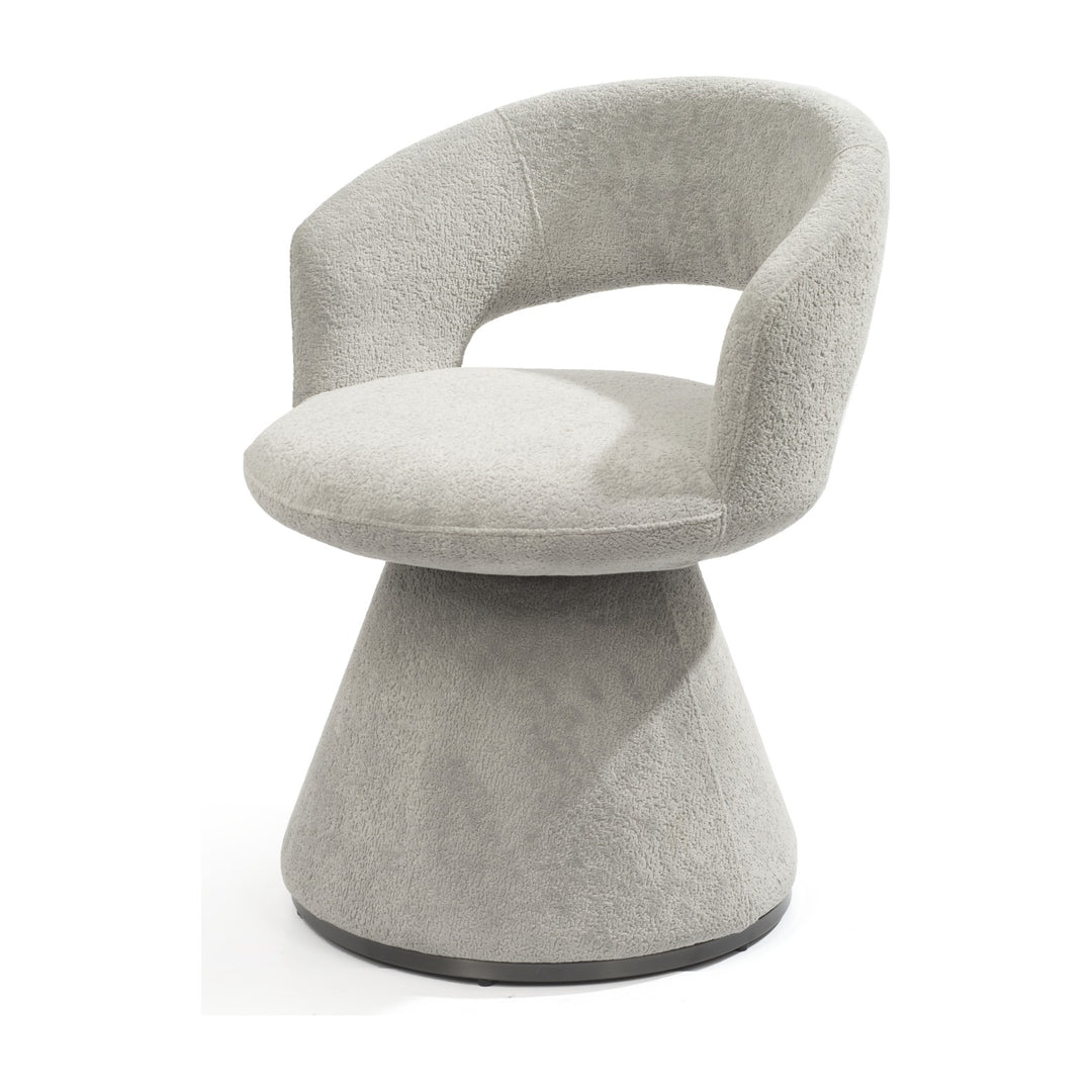 Portofino Dining Armchair by Whiteline Modern Living