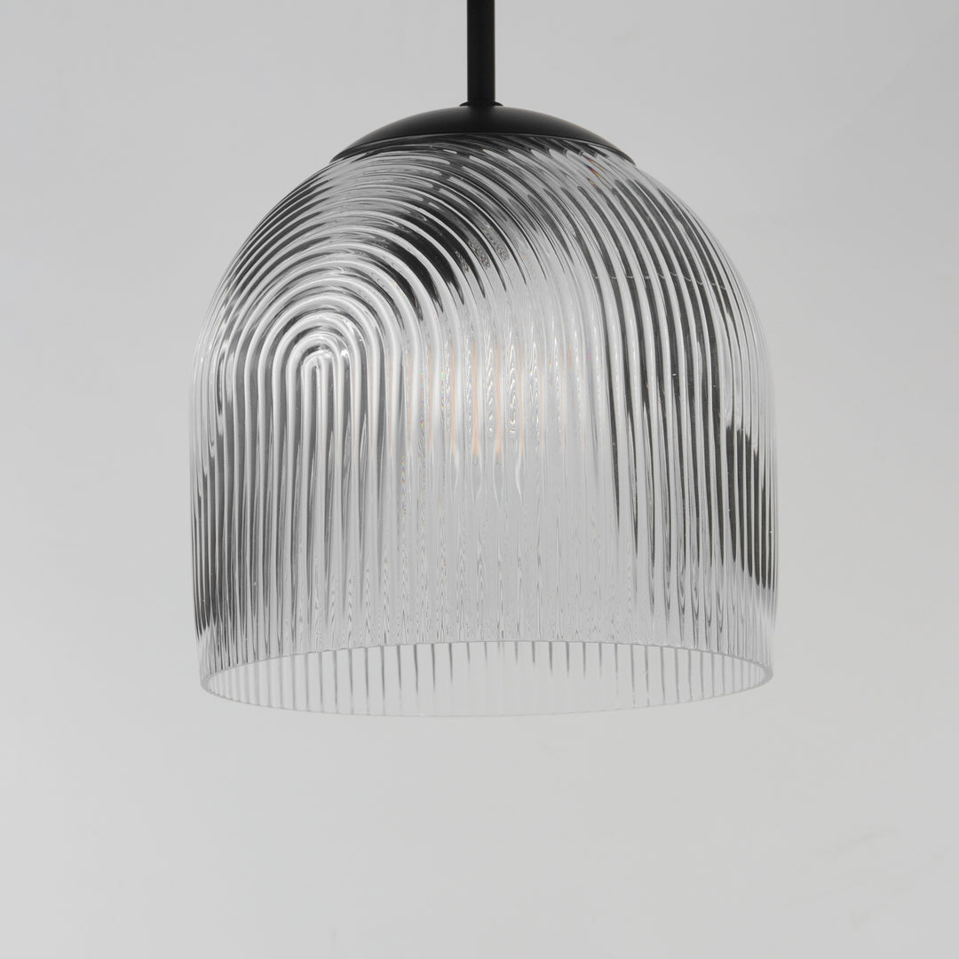 Dune 1-Light Pendant by Studio M Lighting – lifestyle