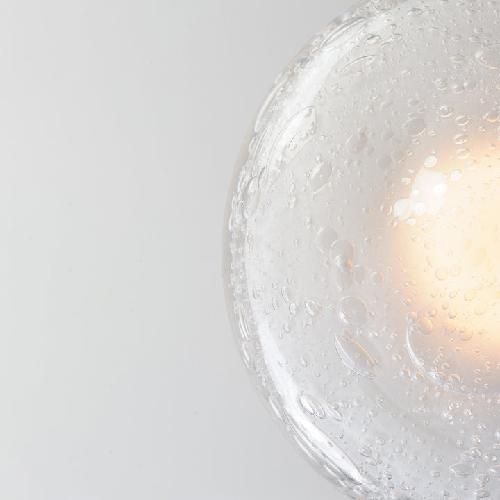 Soda Pop 8" LED Wall Sconce by Studio M Lighting – lifestyle