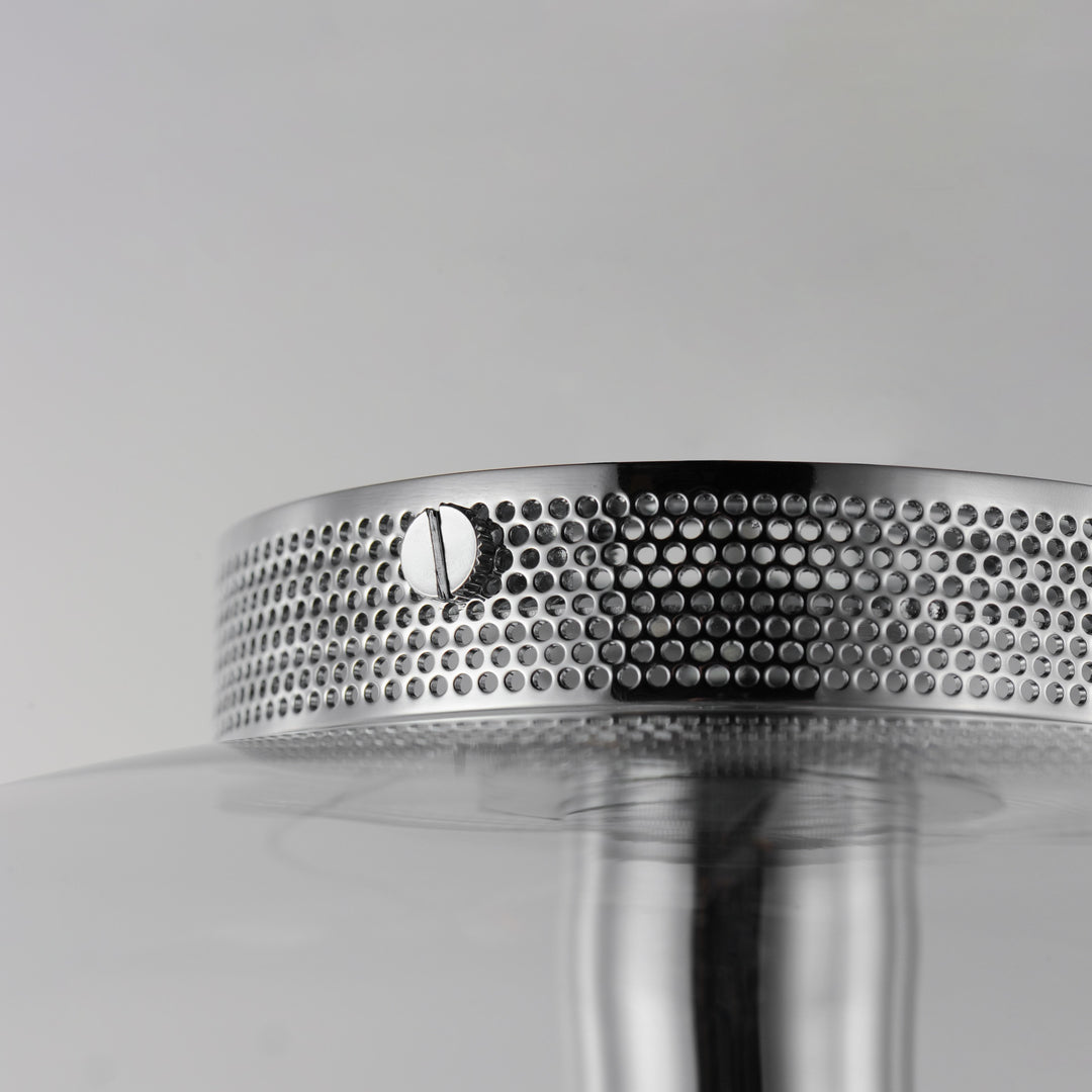 Incognito 14" Surface Mount by Studio M Lighting – lifestyle