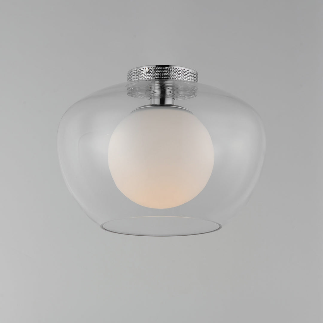 Incognito 14" Surface Mount by Studio M Lighting – lifestyle