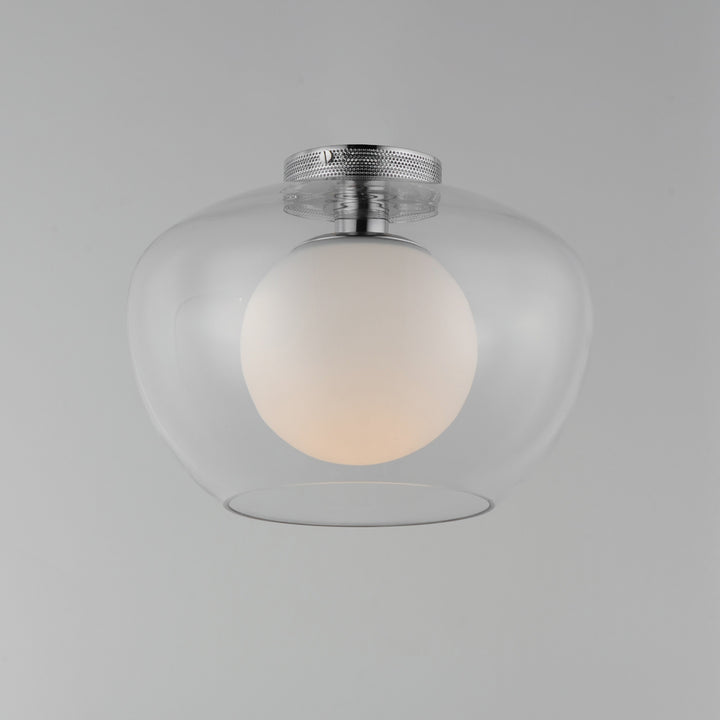 Incognito 14" Surface Mount by Studio M Lighting – lifestyle