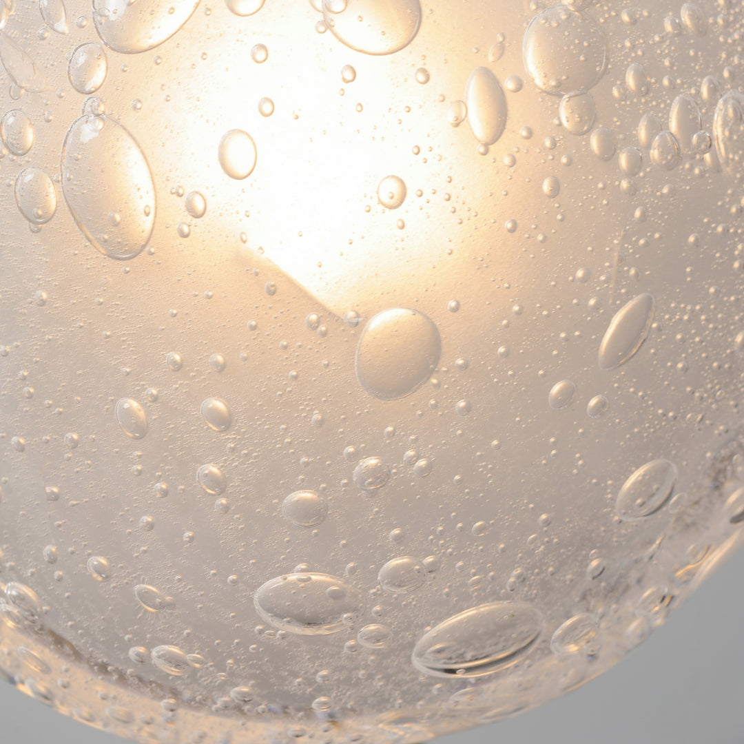 Soda Pop 6" LED Wall Sconce by Studio M Lighting – lifestyle