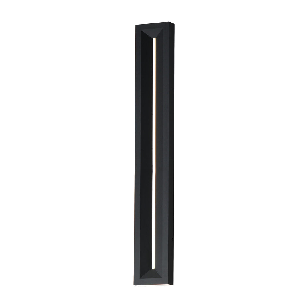Fosso LED Outdoor Wall Sconce - 5cct by Studio M Lighting