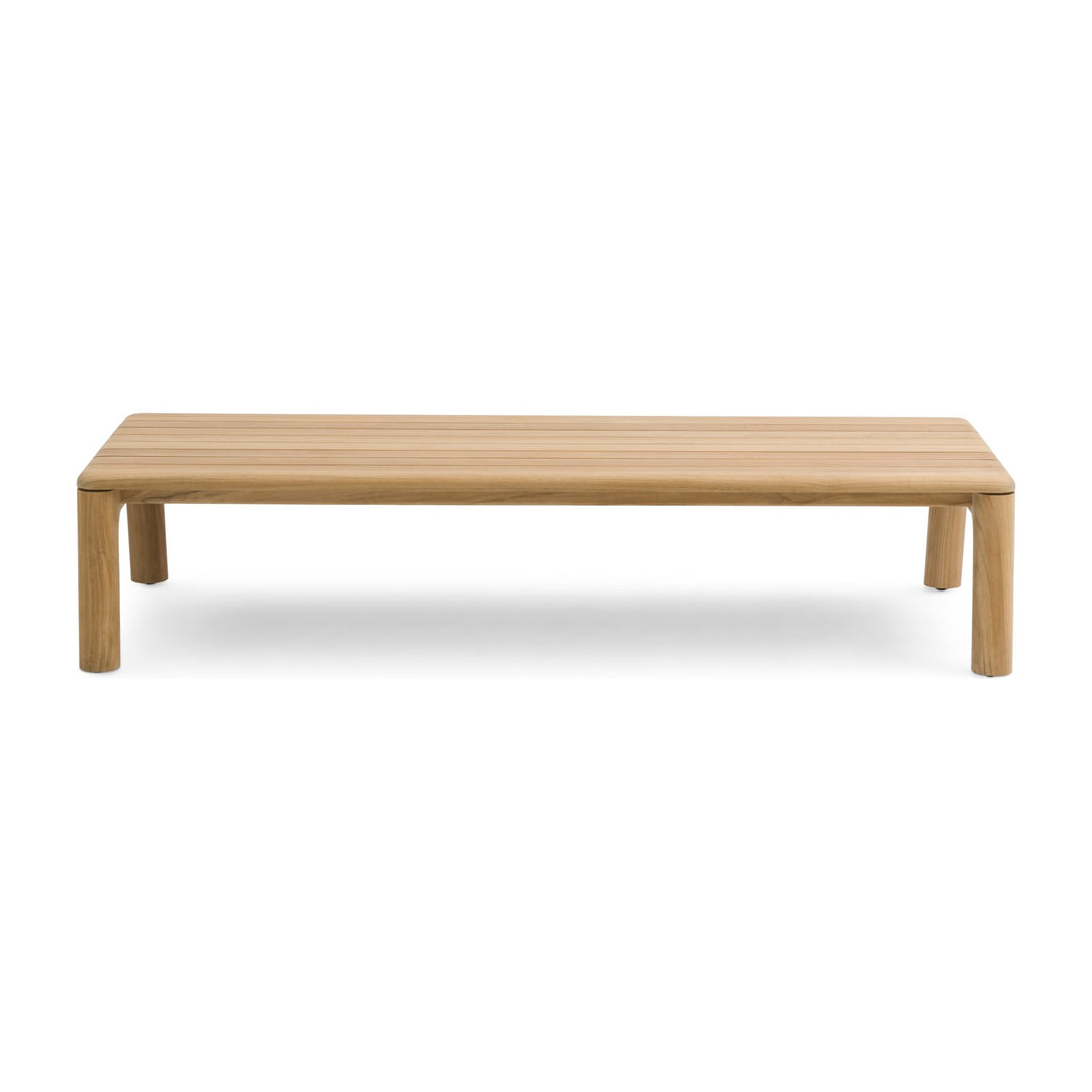 Tolo Coffee Table by Whiteline Modern Living