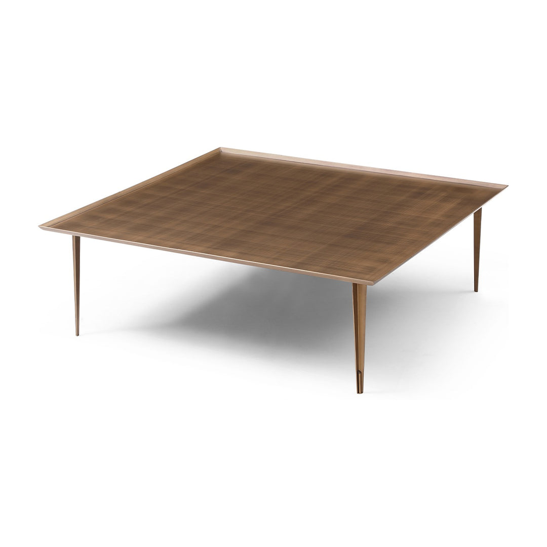 Nia Coffee Table by Whiteline Modern Living