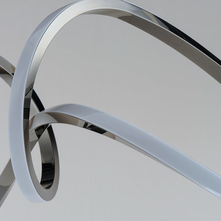 Perpetual LED Pendant by Studio M Lighting – lifestyle
