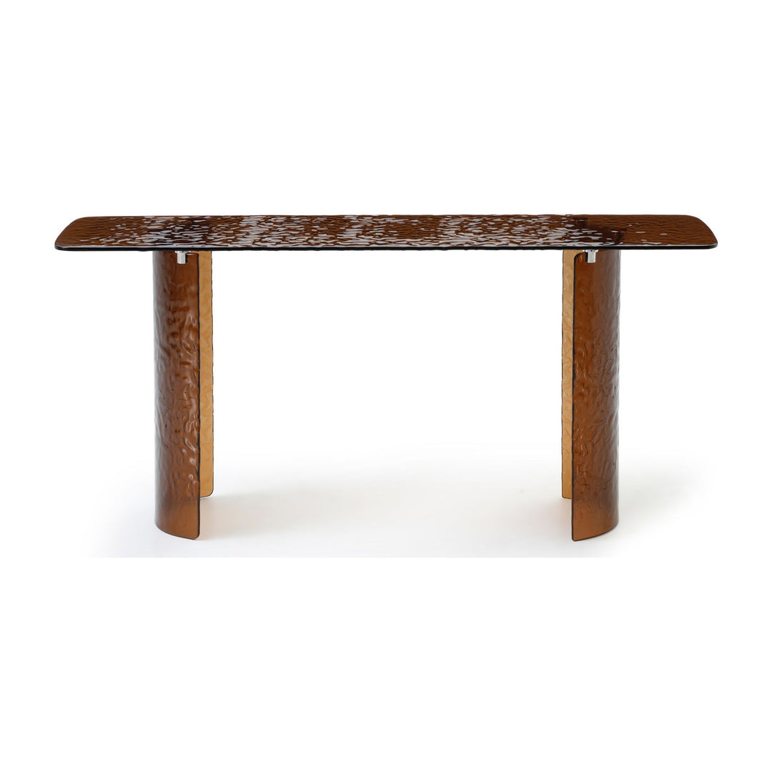 Rivelle Console by Whiteline Modern Living