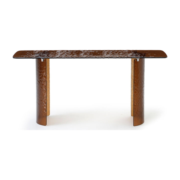 Rivelle Console by Whiteline Modern Living