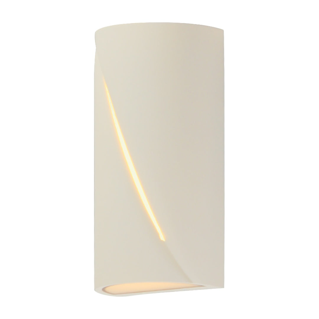 Puff 12 LED Outdoor Wall Sconce by Studio M Lighting