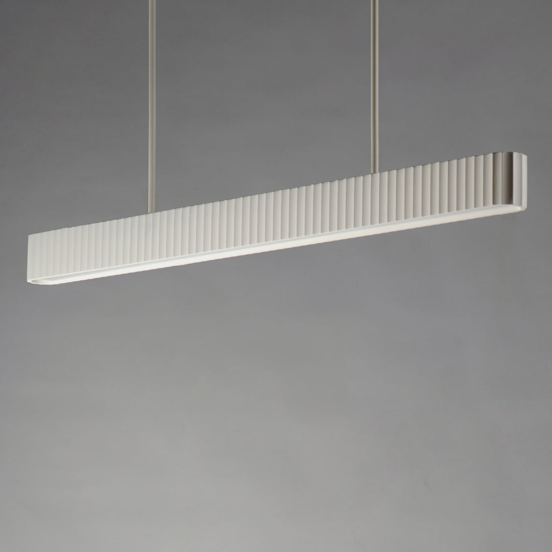 Delphi 47 LED Pendant by Studio M Lighting – lifestyle