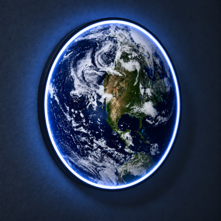 Mother Earth by Interior Moderna - view 3