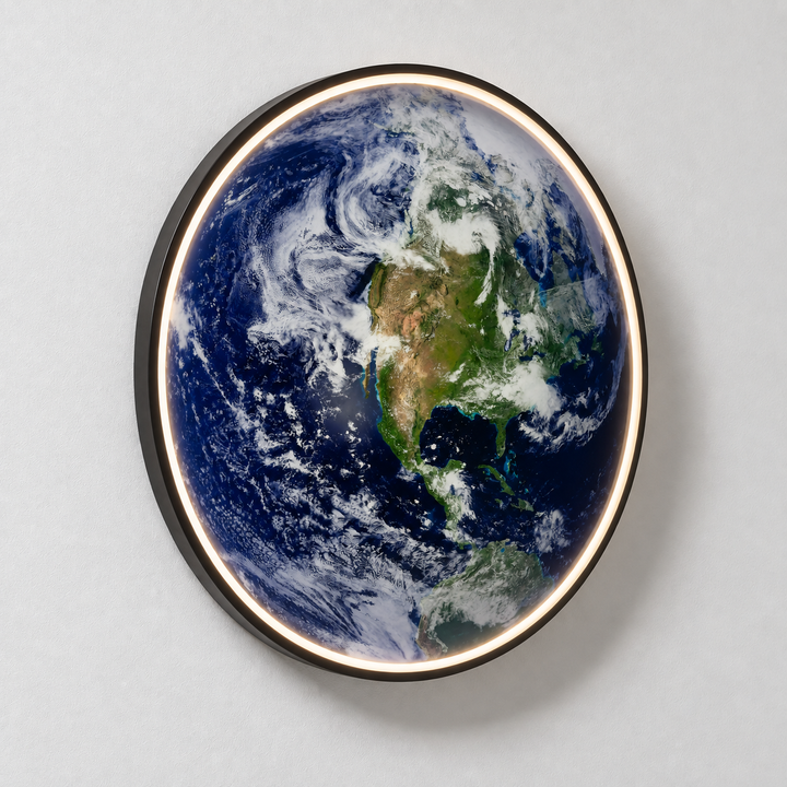 Mother Earth by Interior Moderna - view 10