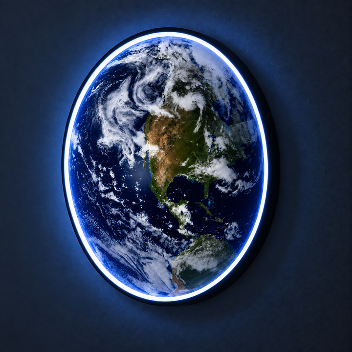 Mother Earth by Interior Moderna - view 4