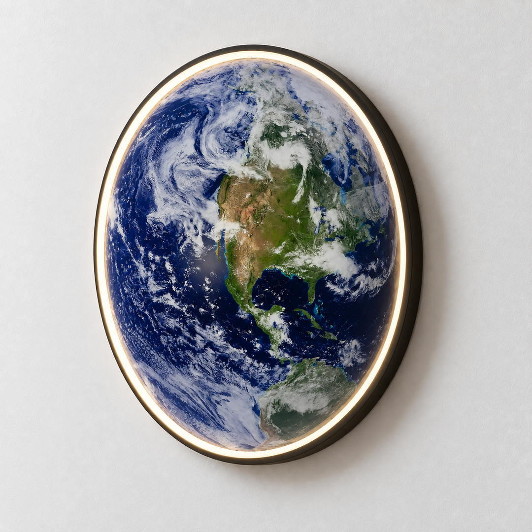 Mother Earth by Interior Moderna - view 7
