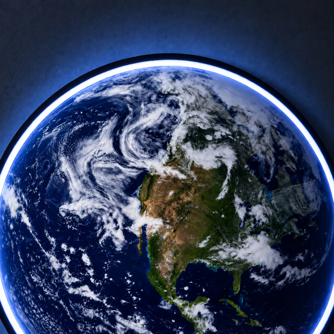 Mother Earth by Interior Moderna - view 5