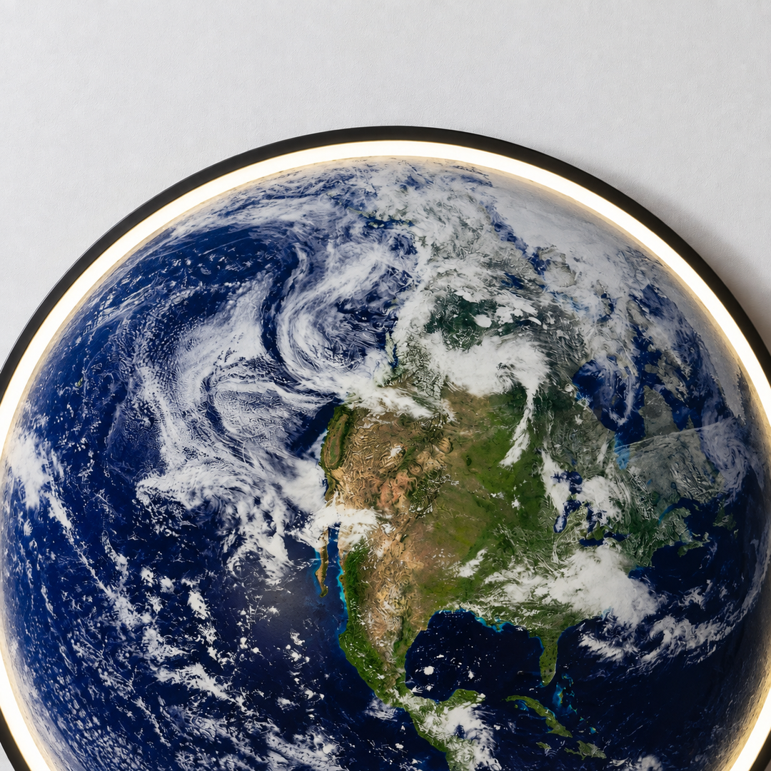 Mother Earth by Interior Moderna - view 8